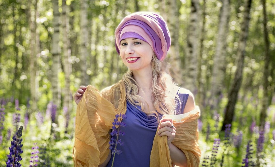 collection turbans
