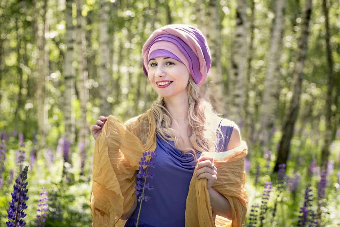 collection turbans