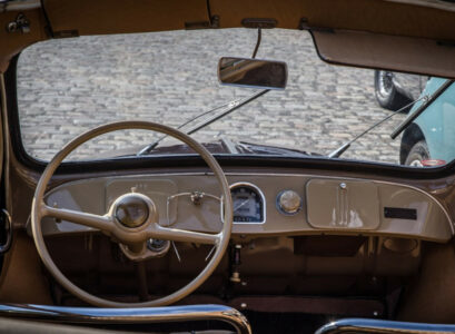 Comment bien choisir son tapis de voiture ?