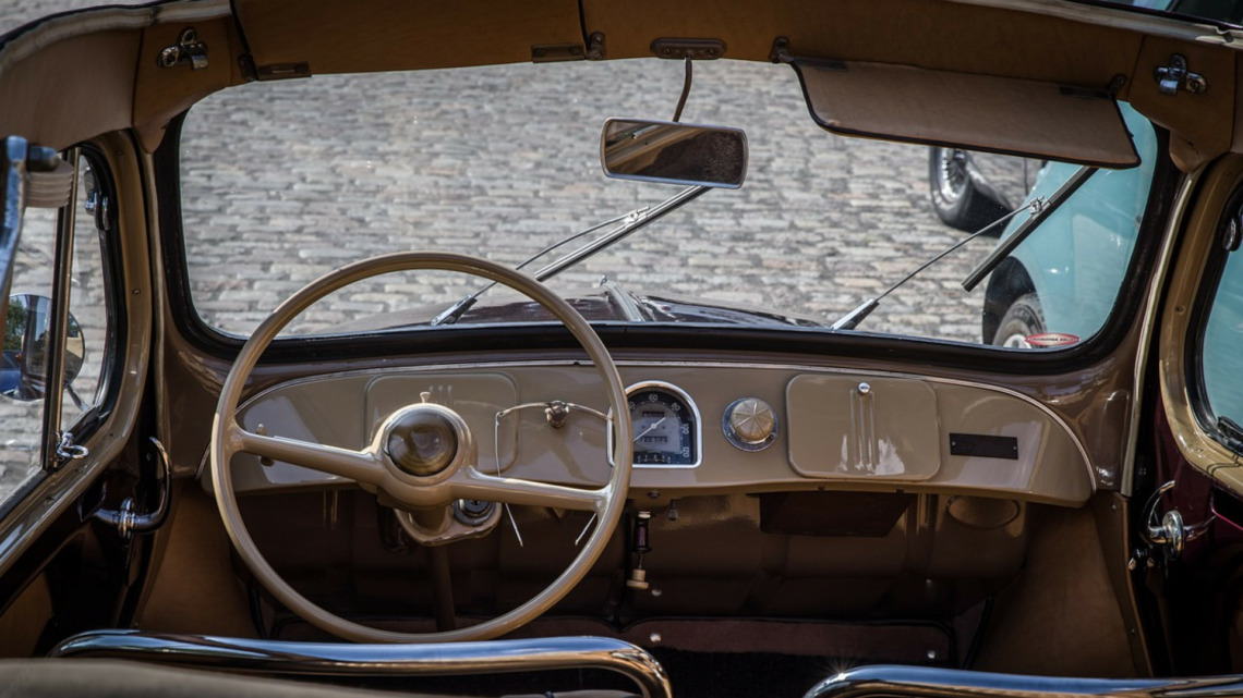 Comment bien choisir son tapis de voiture ?