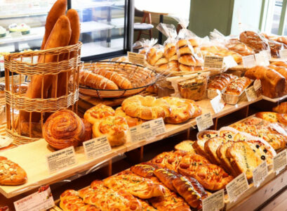 Comment choisir son grossiste alimentaire pour boulangerie ?