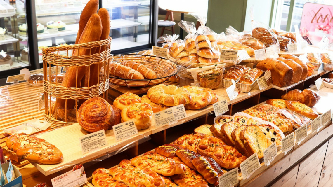 Comment choisir son grossiste alimentaire pour boulangerie ?