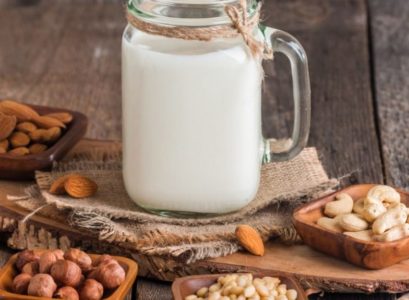 Comment faire du lait végétal ?