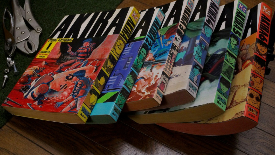 Comment le manga s'est-il démocratisé dans l'Hexagone ?