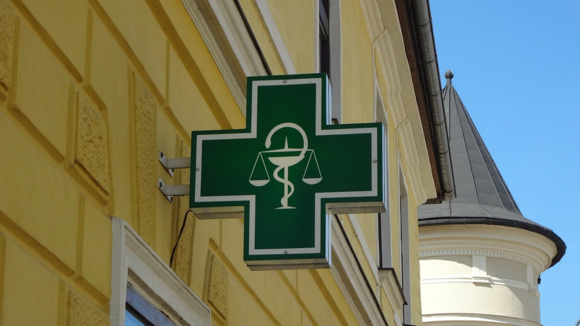 Comment trouver une pharmacie de garde ?