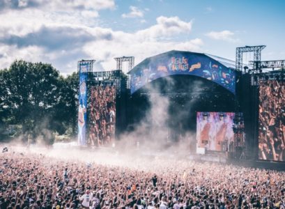 concert vieilles charrues