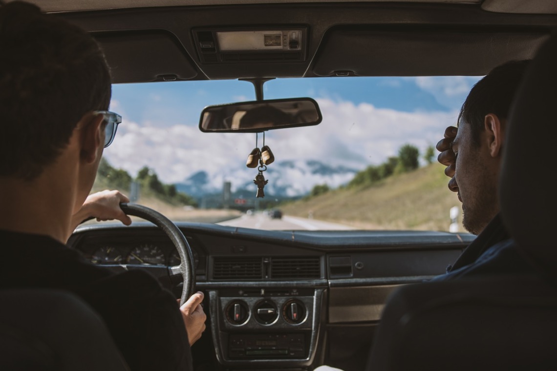 conduire sans assurance