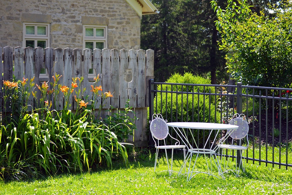 conseils clôture