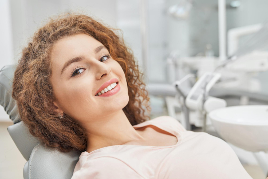 consultation dentiste