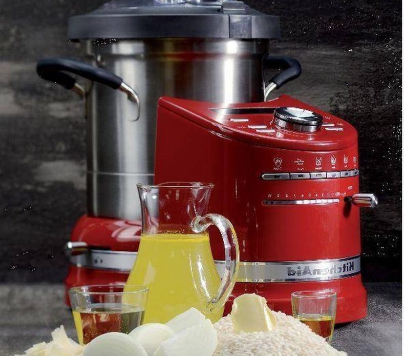 Cook Processor KitchenAid