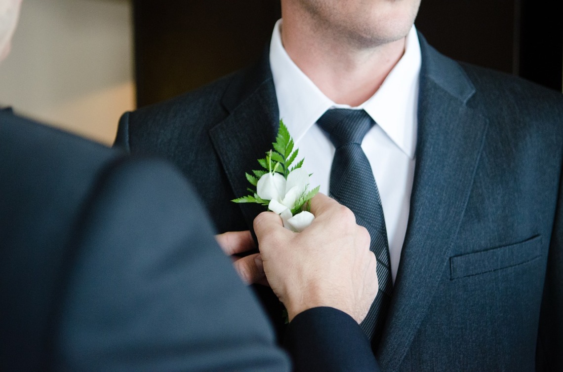 costume mariage lyon