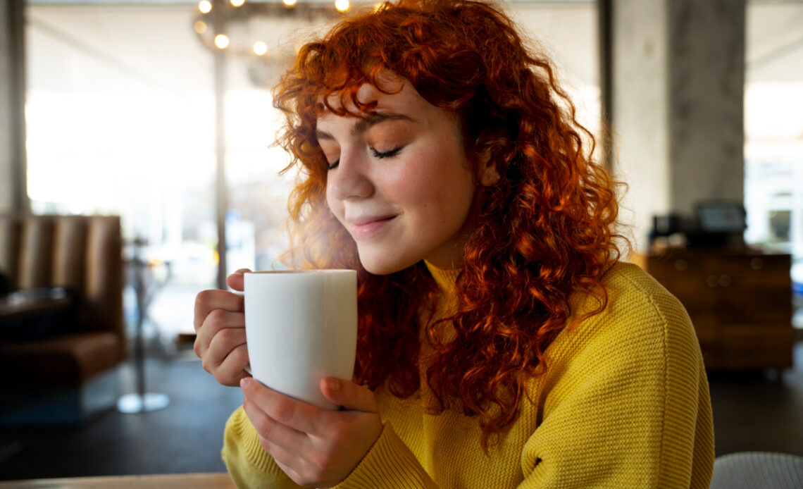 couleur tasse