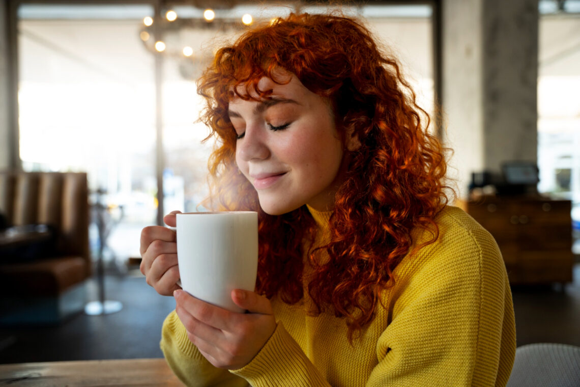 couleur tasse