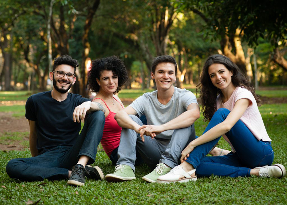 cours de méditation