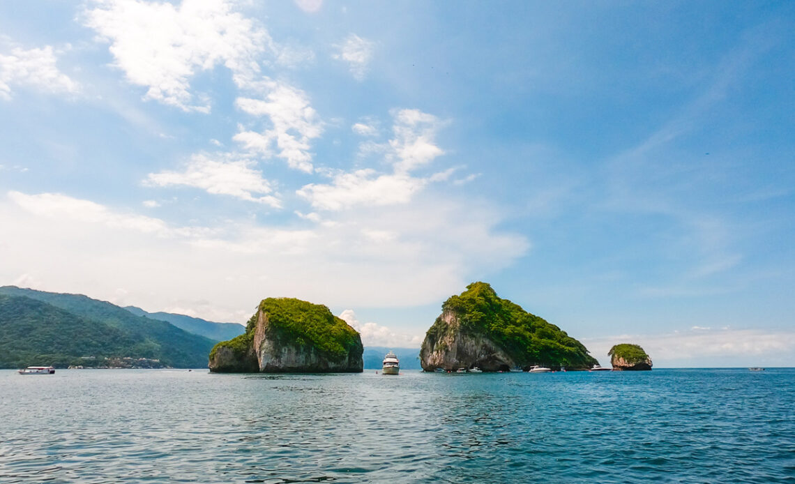 croisière haut de gamme avec Le Ponant