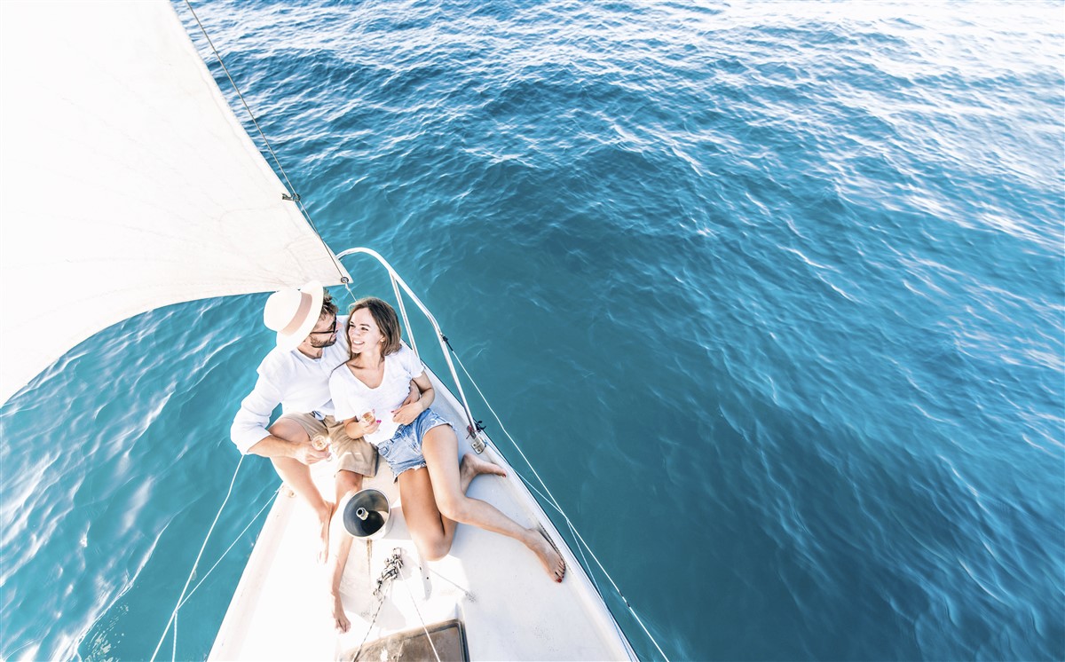 croisière mémorable