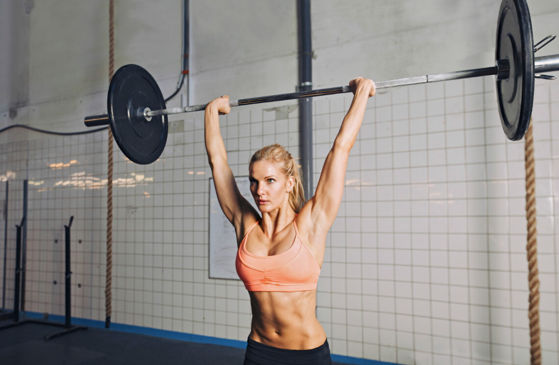 crosstraining