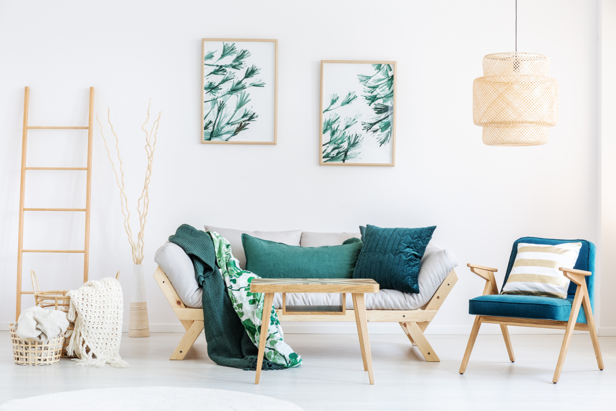 décoration maison