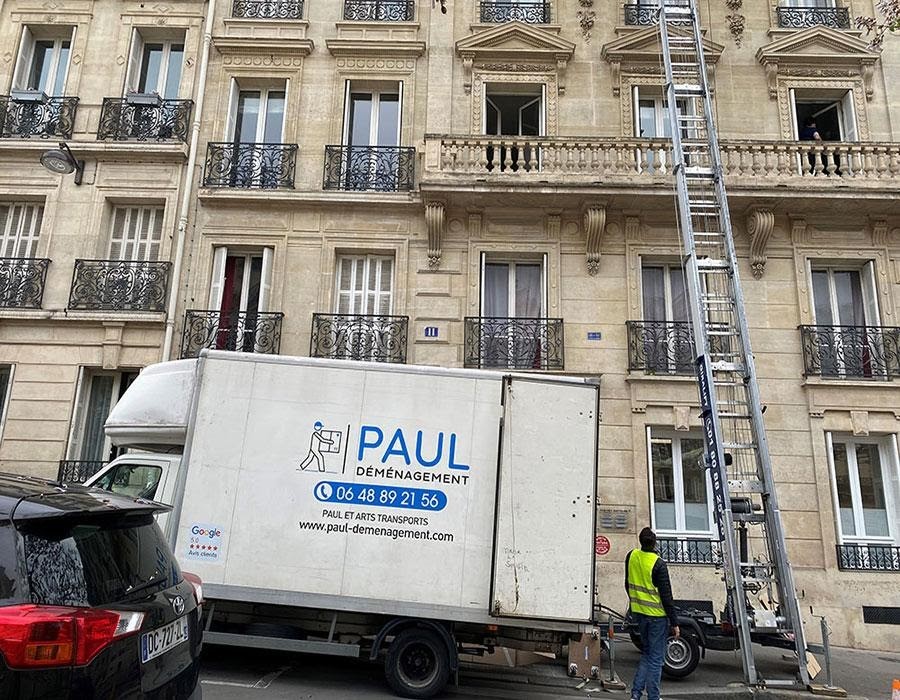 déménagement pas cher