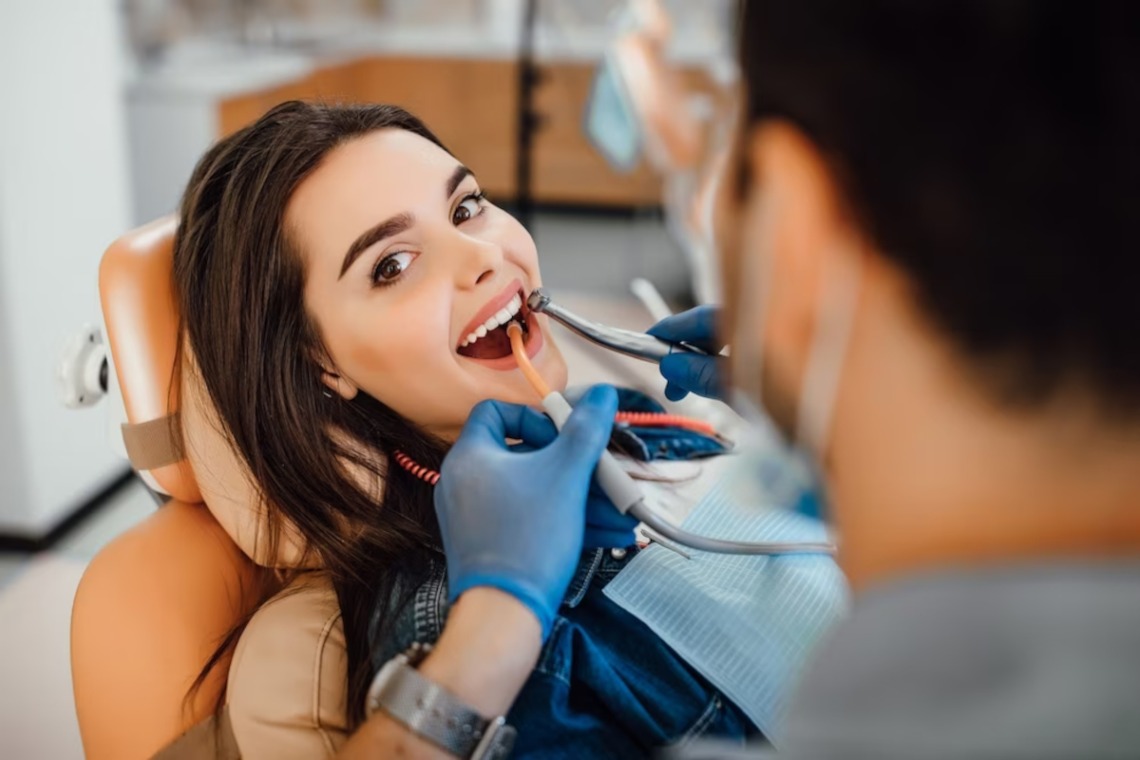 dentiste Strasbourg