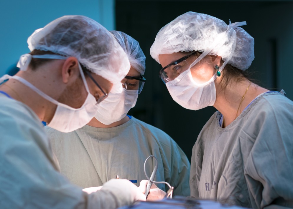 diagnostic médical