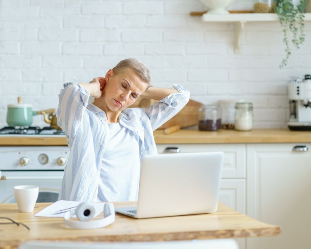 douleur articulaire