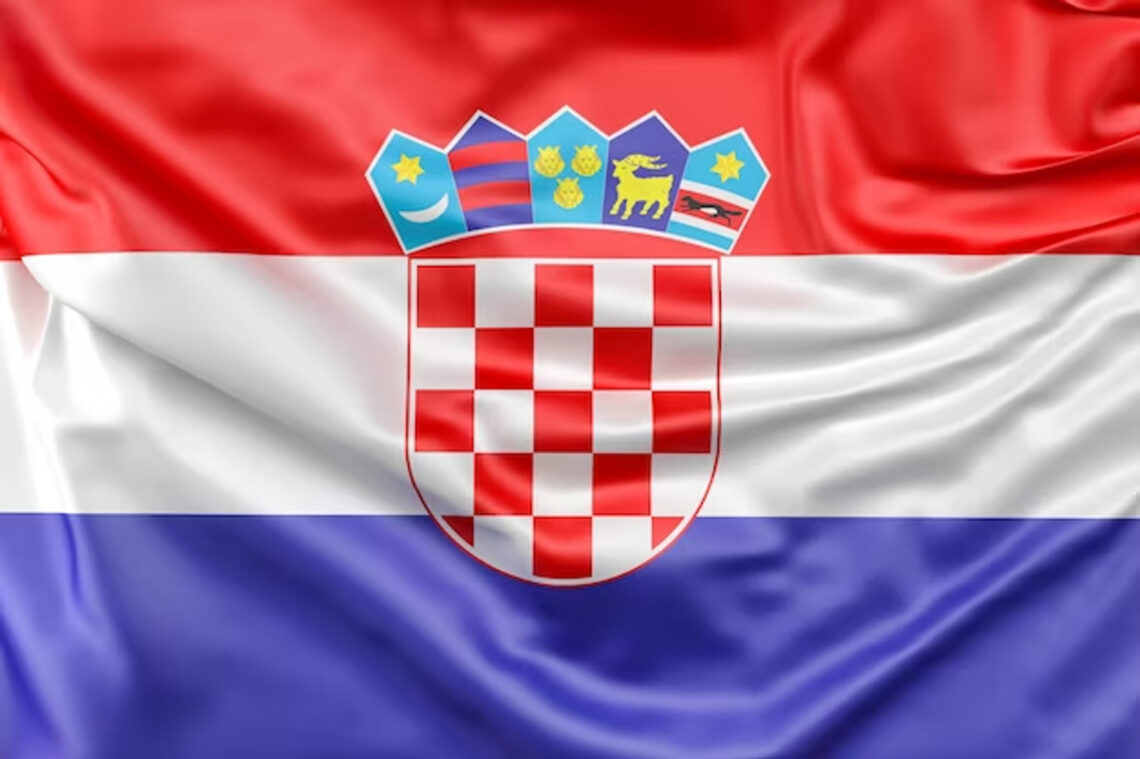 emblème croatie
