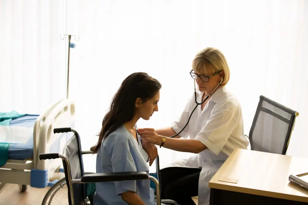 erreur diagnostic médical