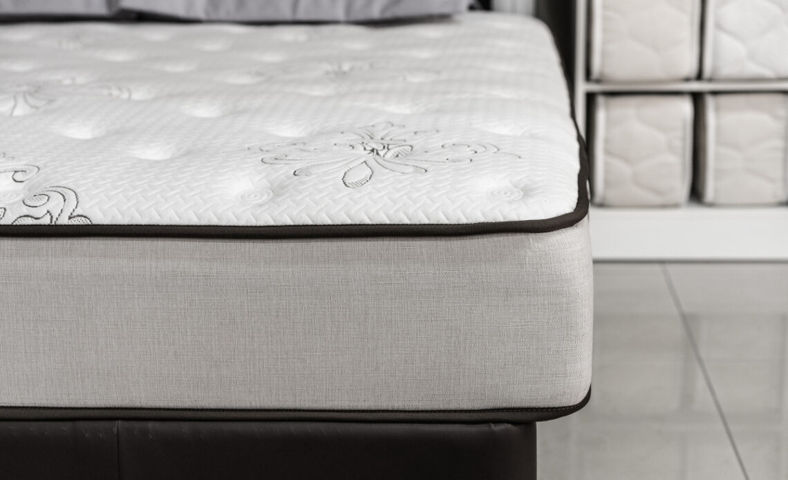 essentiel matelas