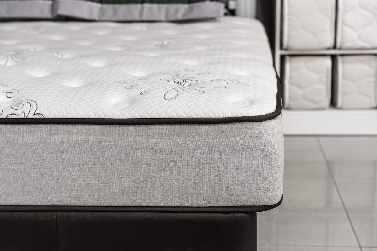 essentiel matelas