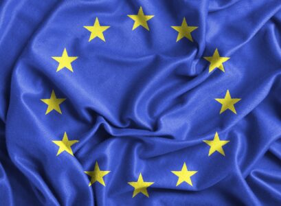 Europe flag