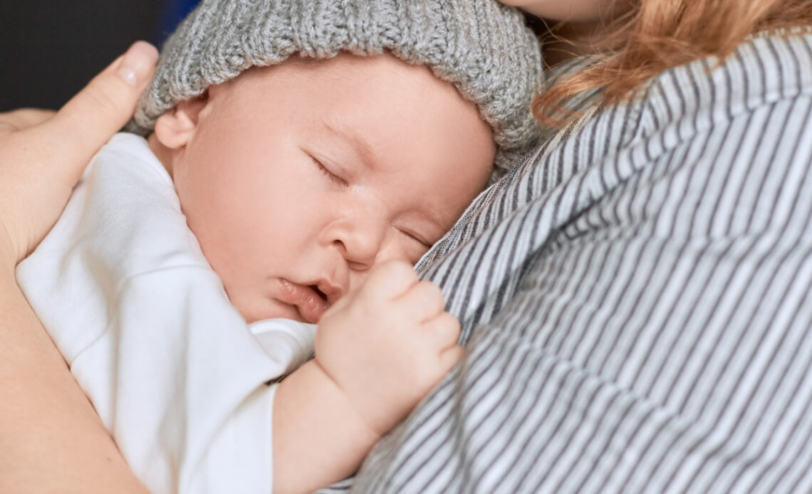 éviter reflux bébé