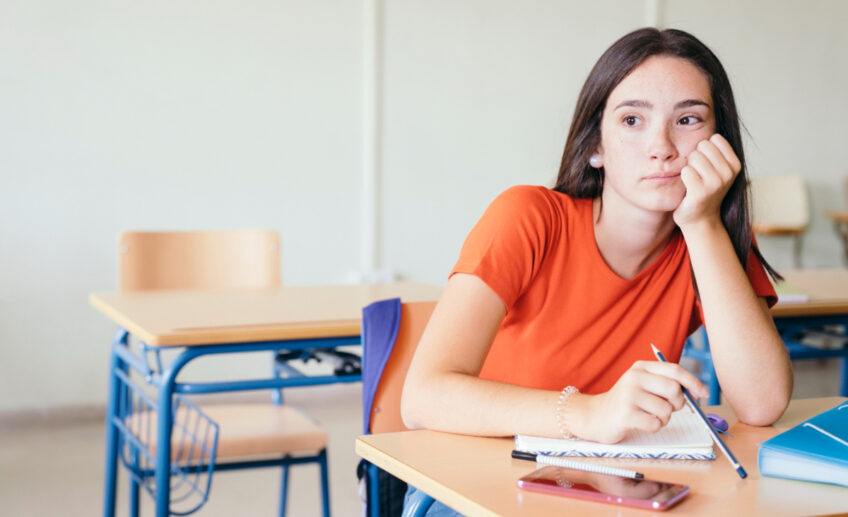 Des astuces pour trouver une excuse efficace pour ne pas aller en cours