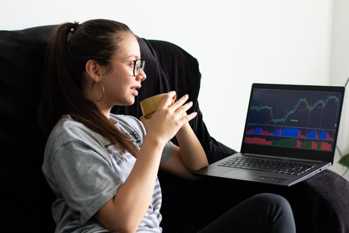expérience trading
