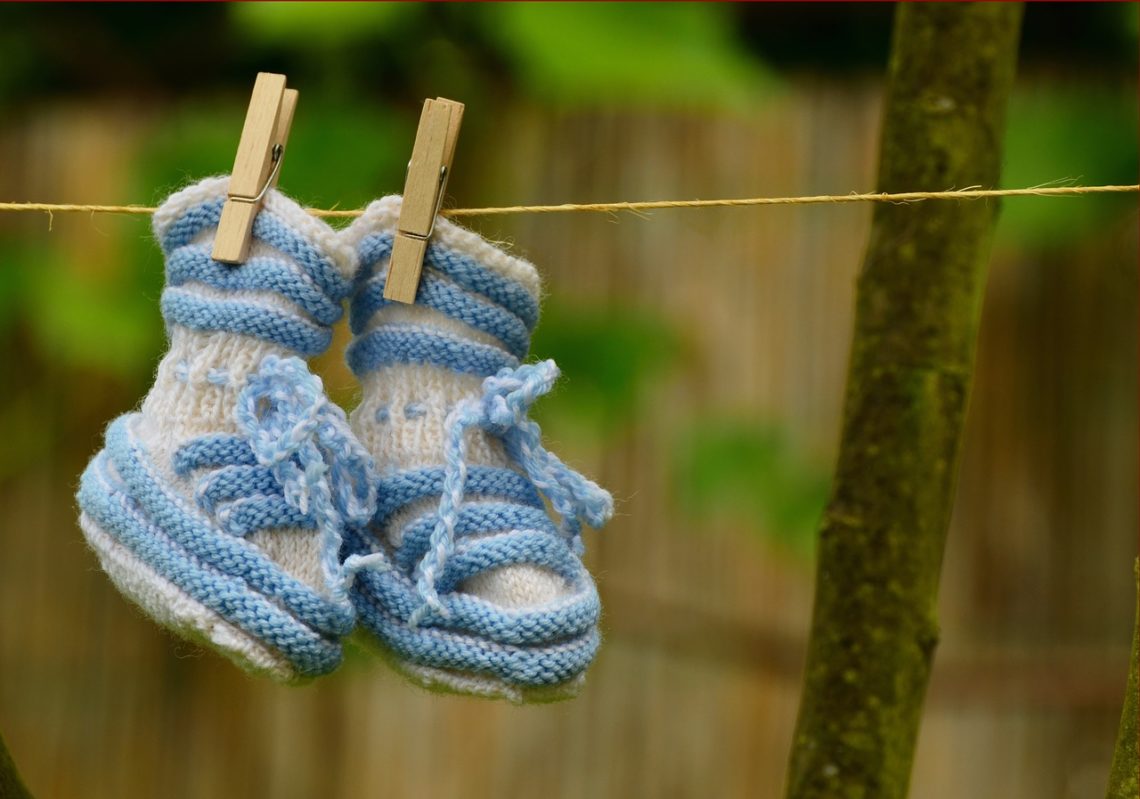 faire part de naissance