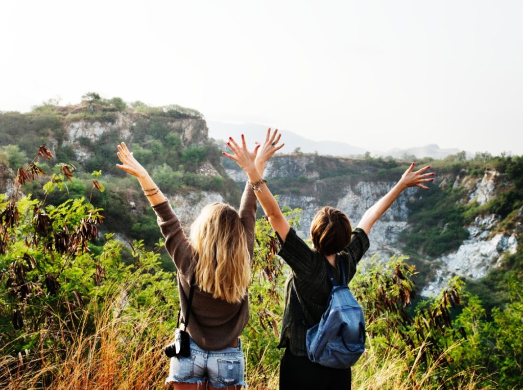 Organiser un WeekEnd Entre Copines Nos Conseils & Astuces Organiser un WeekEnd Entre Copines Nos Conseils & Astuces