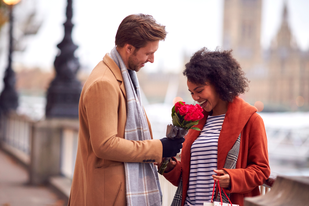 fleur St Valentin