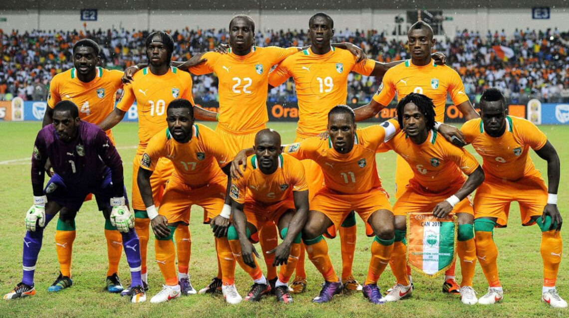 football politique