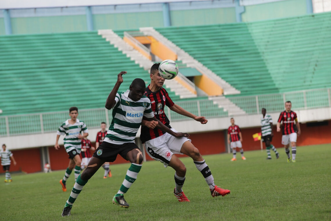 footballeur sénégalais