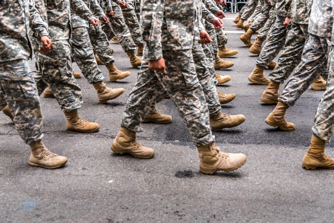 force armée