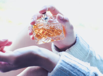 fragrance luxe