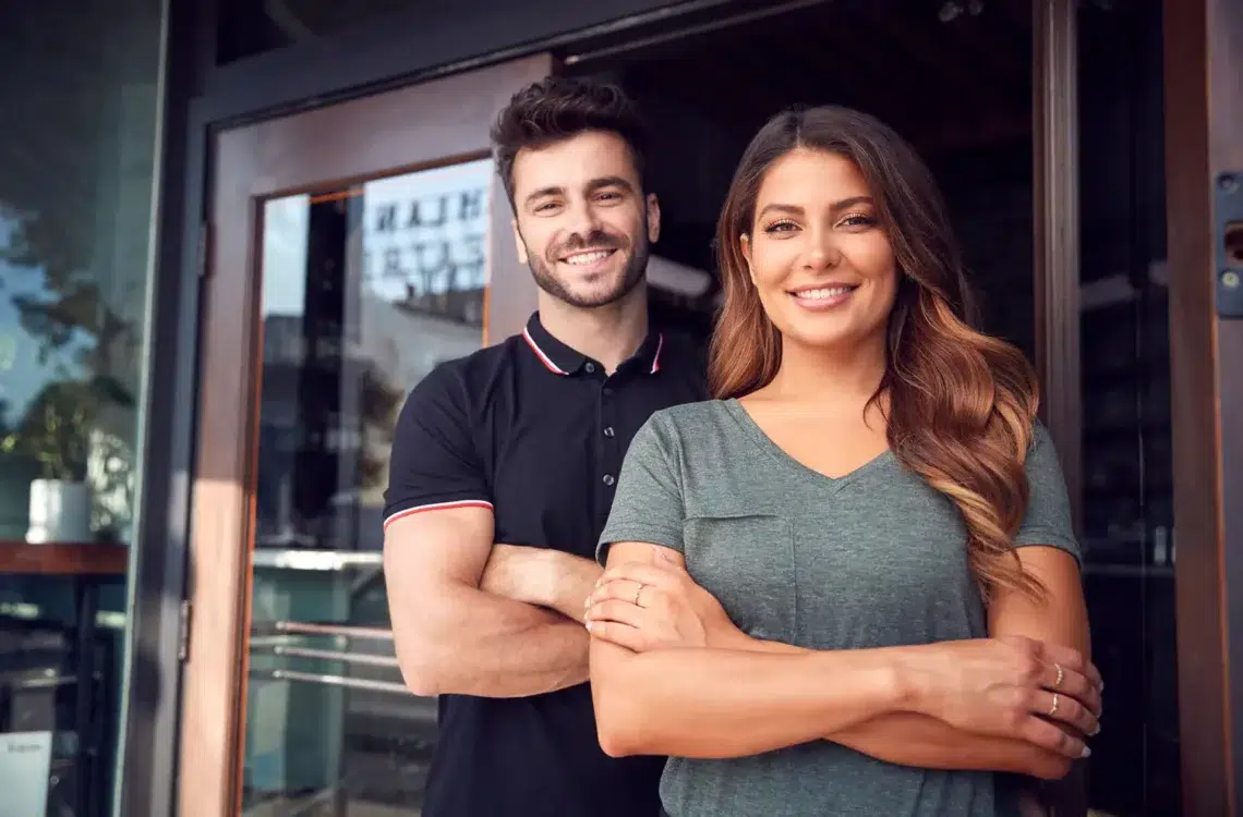 franchise entrepreneurs