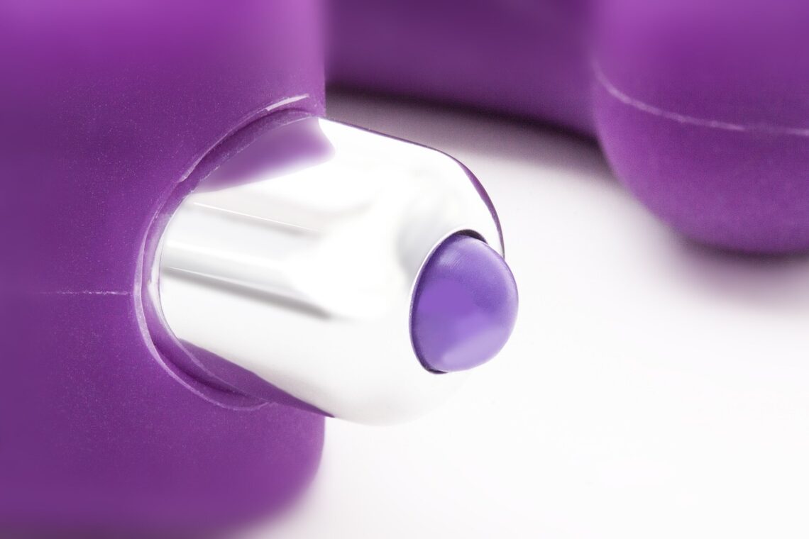 sextoy connecte