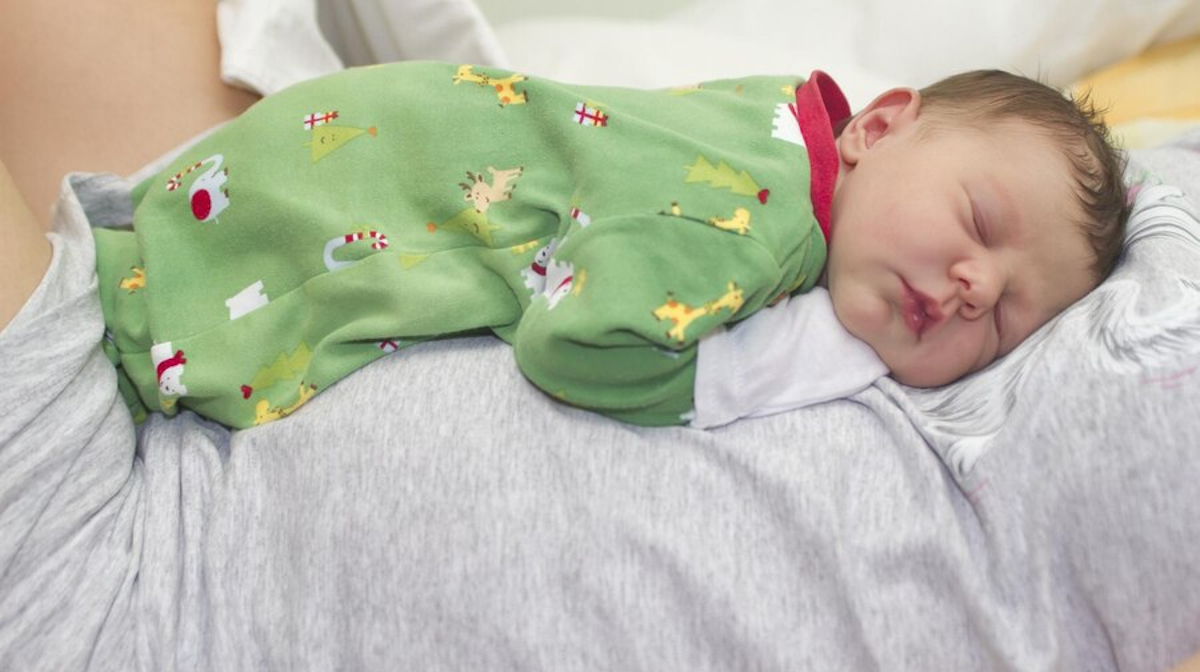 gigoteuses bébé