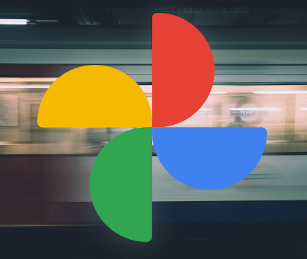 google photos