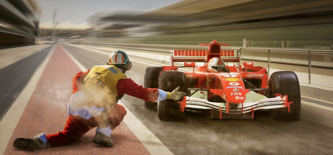 grand prix