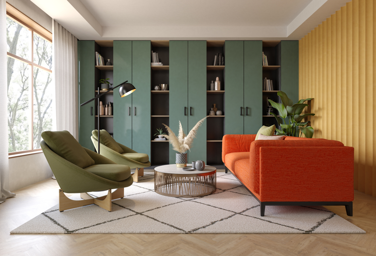 grand salon