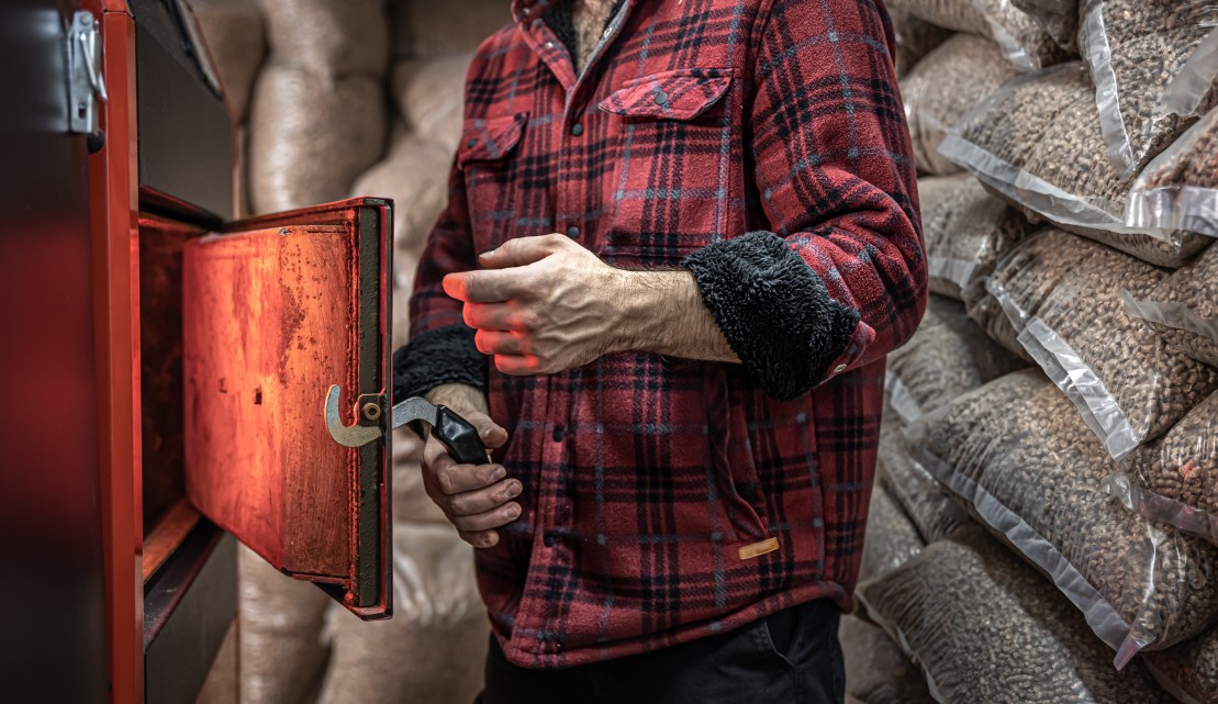 granulés de bois et prix énergie