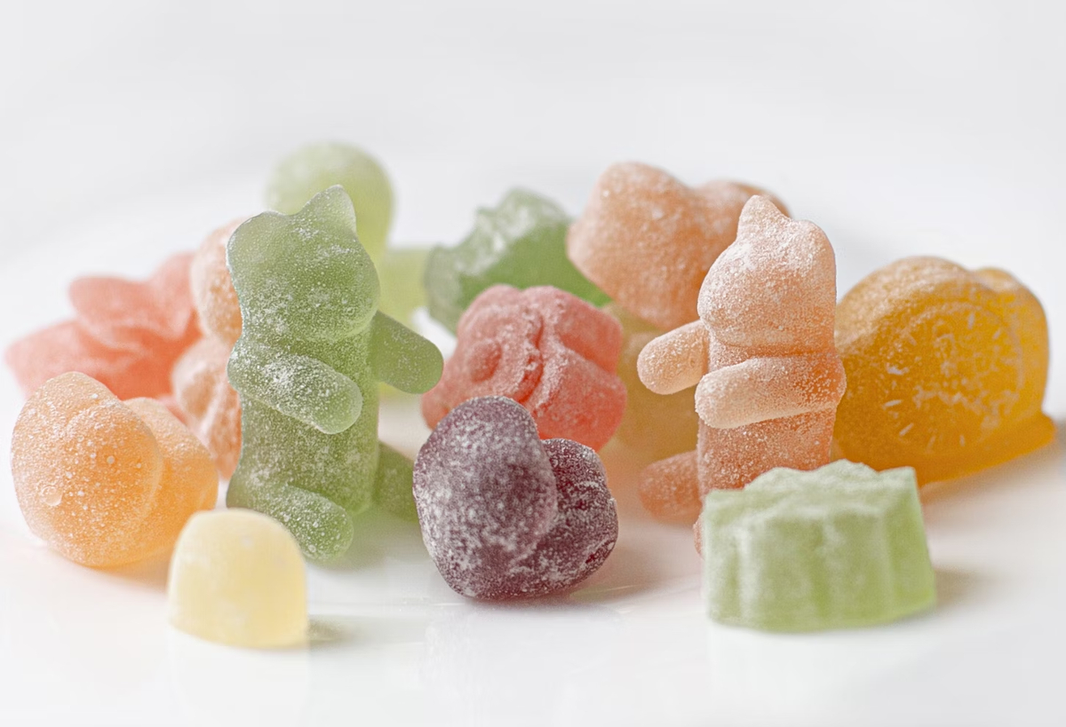 gummies CBD