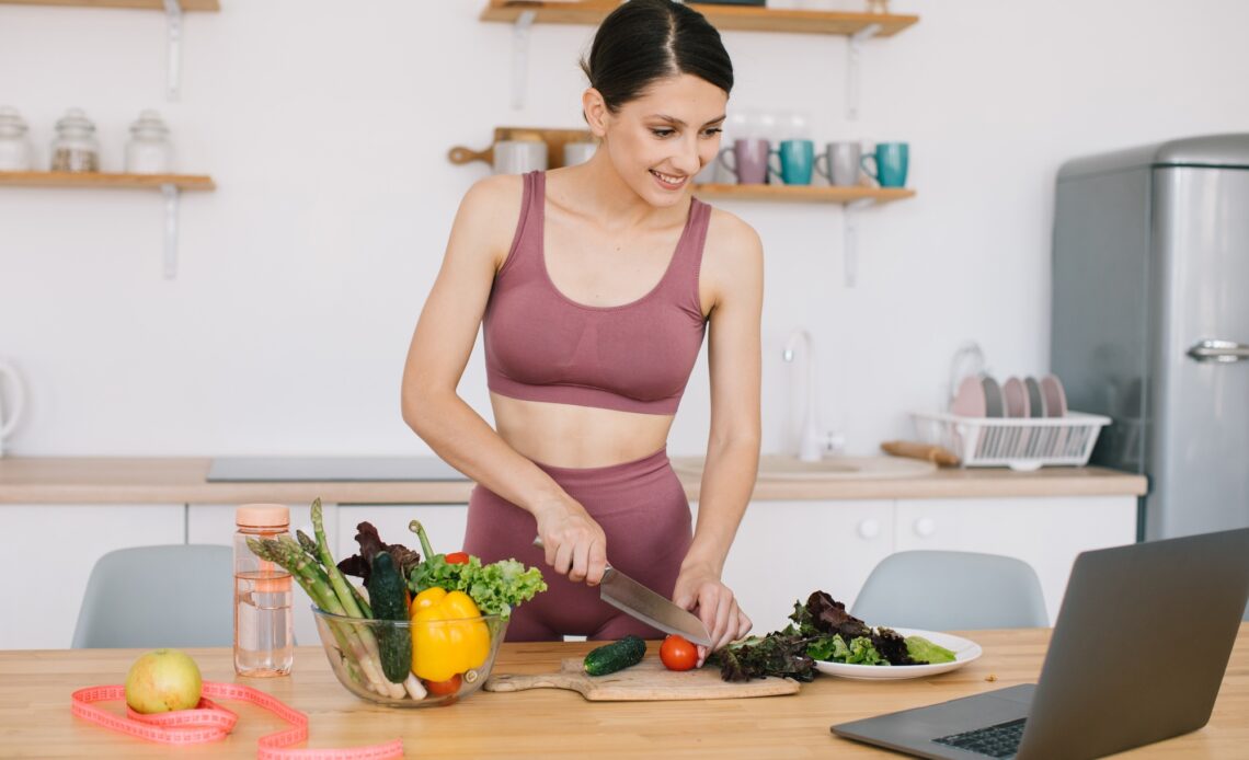 nutritionniste
